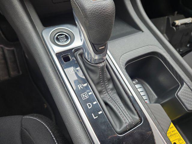 used 2021 Nissan Sentra car, priced at $16,500