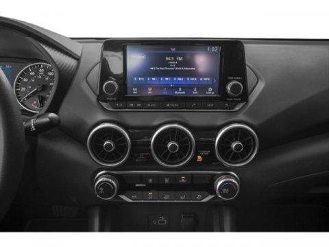 used 2021 Nissan Sentra car, priced at $18,500