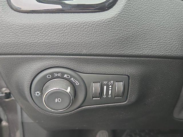 used 2020 Jeep Compass car, priced at $20,000