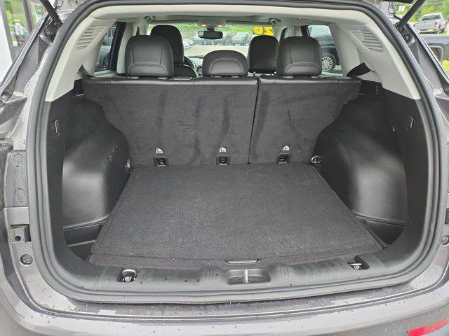 used 2020 Jeep Compass car, priced at $20,000