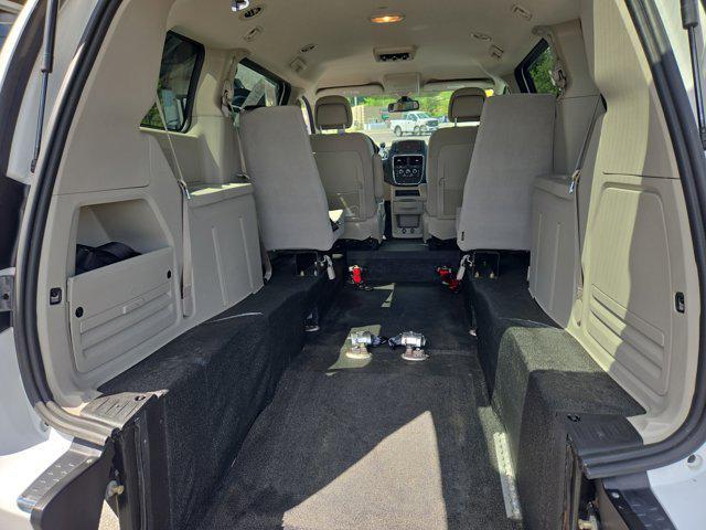 used 2019 Dodge Grand Caravan car, priced at $42,900