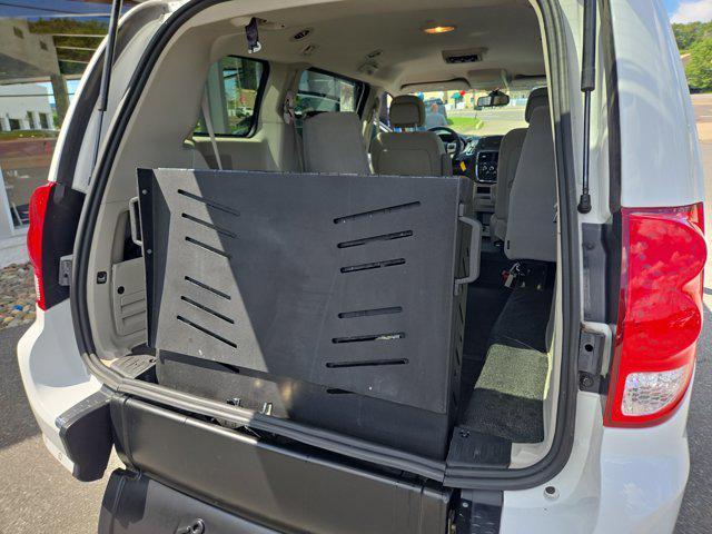 used 2019 Dodge Grand Caravan car, priced at $42,900