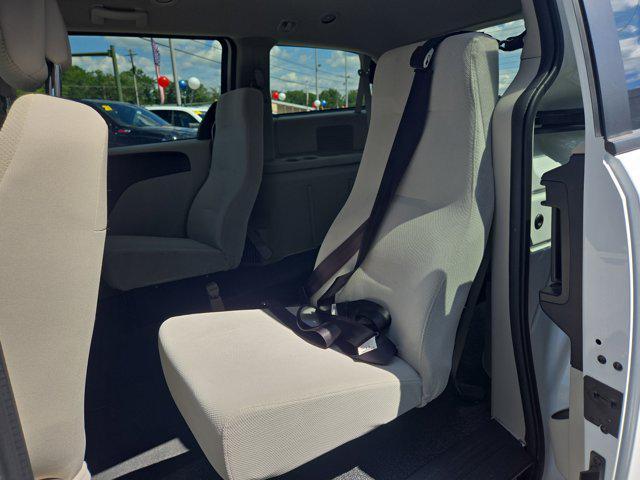used 2019 Dodge Grand Caravan car, priced at $42,900