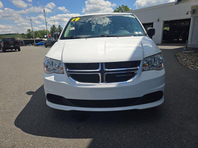used 2019 Dodge Grand Caravan car, priced at $42,900