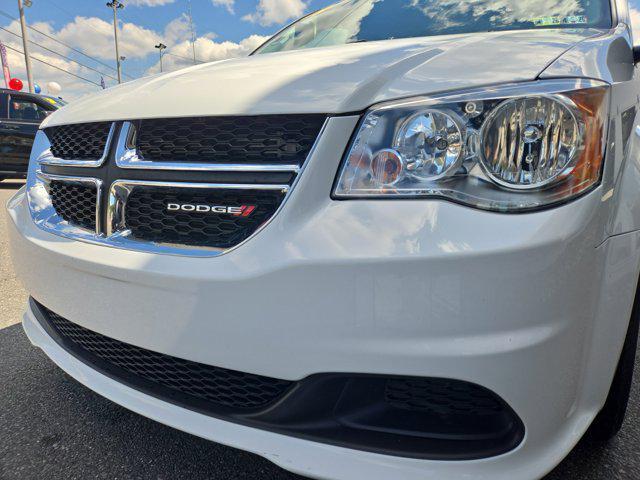 used 2019 Dodge Grand Caravan car, priced at $42,900