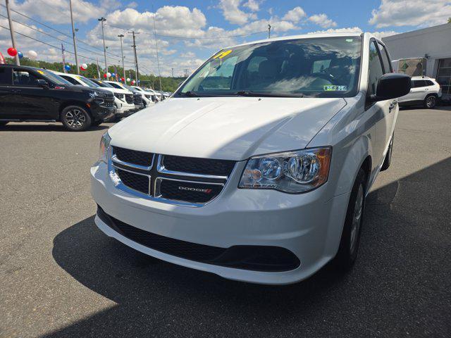 used 2019 Dodge Grand Caravan car, priced at $42,900