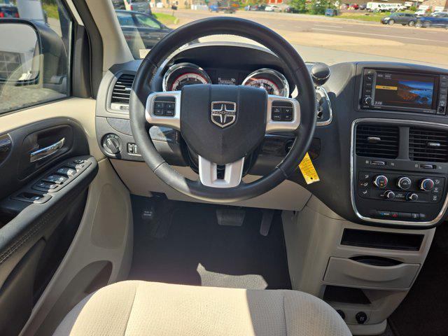used 2019 Dodge Grand Caravan car, priced at $42,900