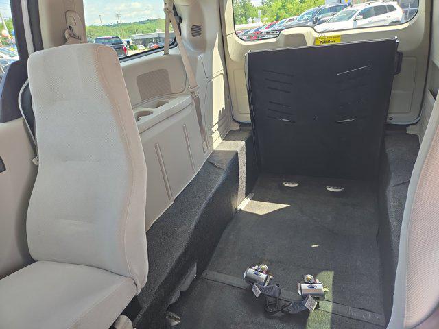 used 2019 Dodge Grand Caravan car, priced at $42,900