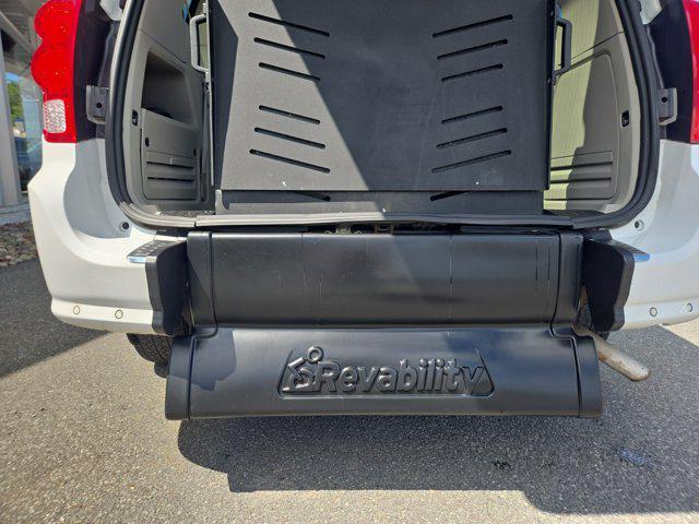 used 2019 Dodge Grand Caravan car, priced at $42,900
