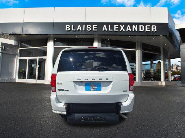 used 2019 Dodge Grand Caravan car, priced at $42,900