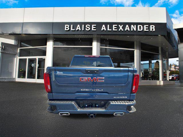 new 2025 GMC Sierra 1500 car, priced at $70,150
