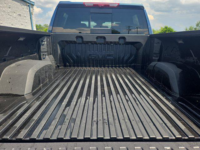 new 2025 GMC Sierra 1500 car, priced at $70,150