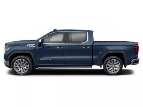 new 2025 GMC Sierra 1500 car, priced at $72,479