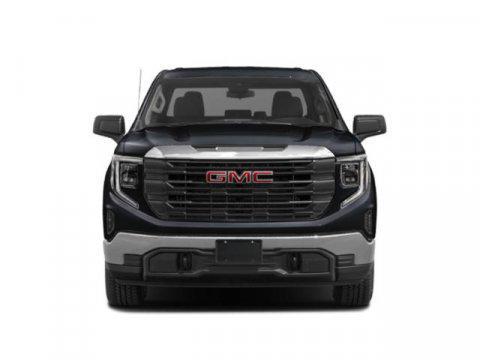 new 2025 GMC Sierra 1500 car