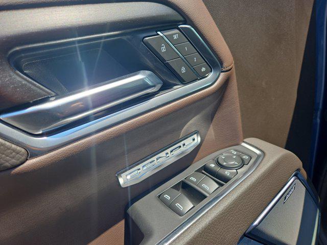 new 2025 GMC Sierra 1500 car, priced at $70,150