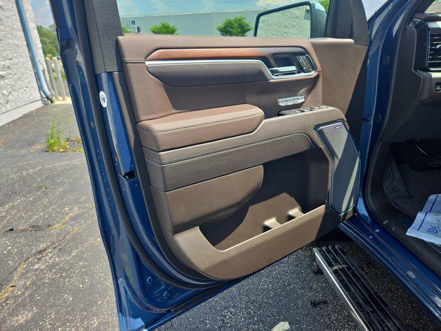new 2025 GMC Sierra 1500 car, priced at $70,150