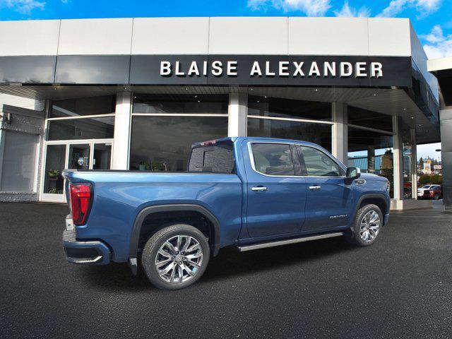 new 2025 GMC Sierra 1500 car, priced at $70,150