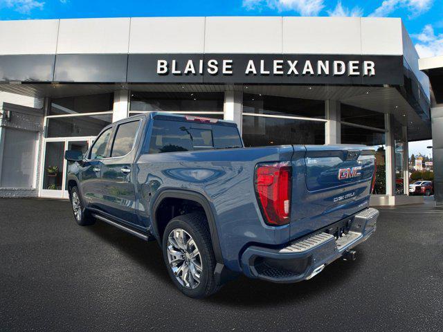 new 2025 GMC Sierra 1500 car, priced at $70,150