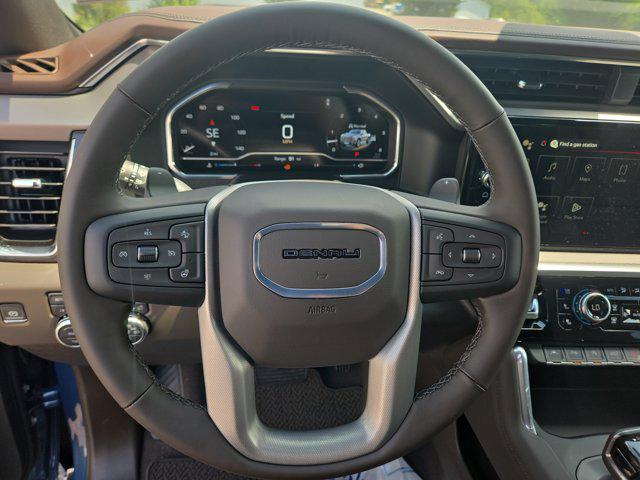 new 2025 GMC Sierra 1500 car, priced at $70,150
