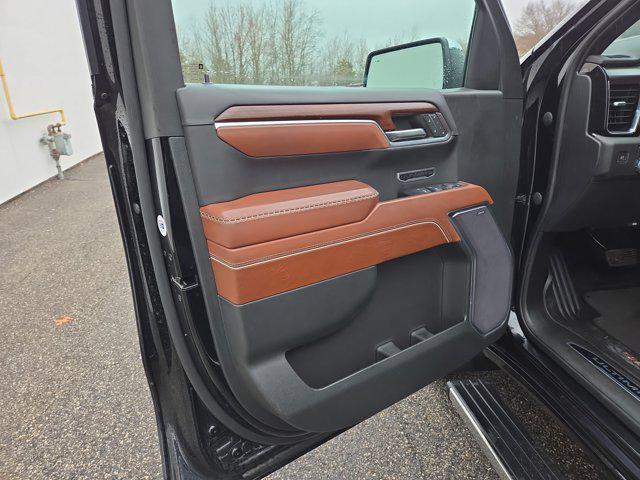 used 2023 GMC Sierra 1500 car, priced at $57,000