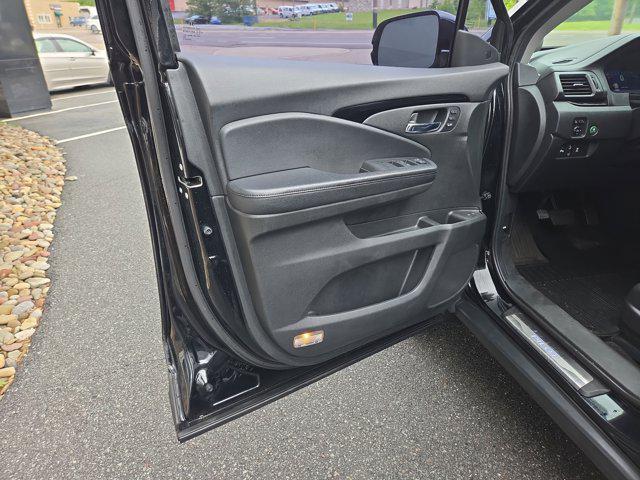 used 2019 Honda Pilot car, priced at $27,500