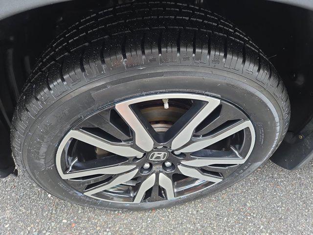 used 2019 Honda Pilot car, priced at $27,500