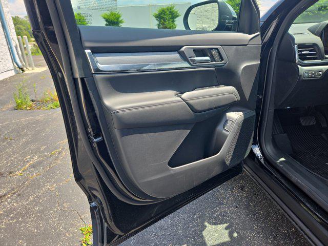 new 2026 GMC Terrain car, priced at $39,595