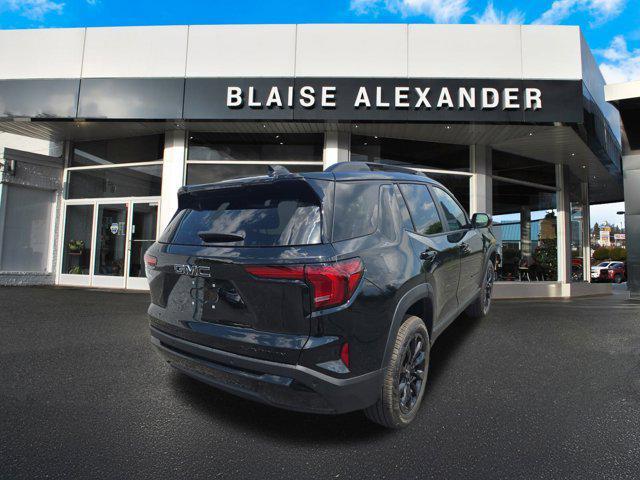 new 2026 GMC Terrain car, priced at $39,595