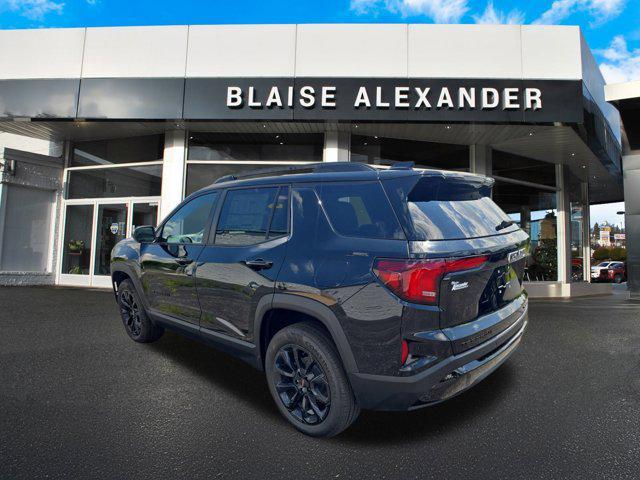 new 2026 GMC Terrain car, priced at $39,595