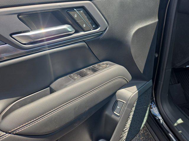 new 2026 GMC Terrain car, priced at $39,595