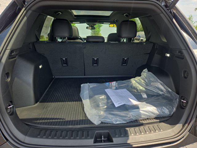new 2026 GMC Terrain car, priced at $39,595