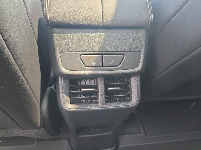 new 2026 GMC Terrain car, priced at $39,595