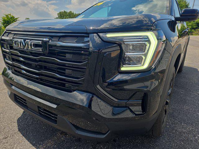 new 2026 GMC Terrain car, priced at $39,595