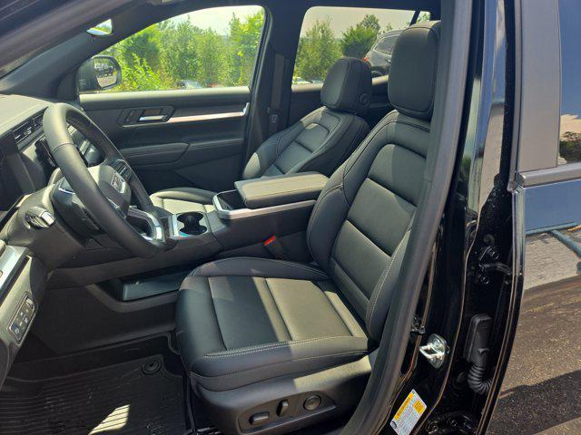 new 2026 GMC Terrain car, priced at $39,595