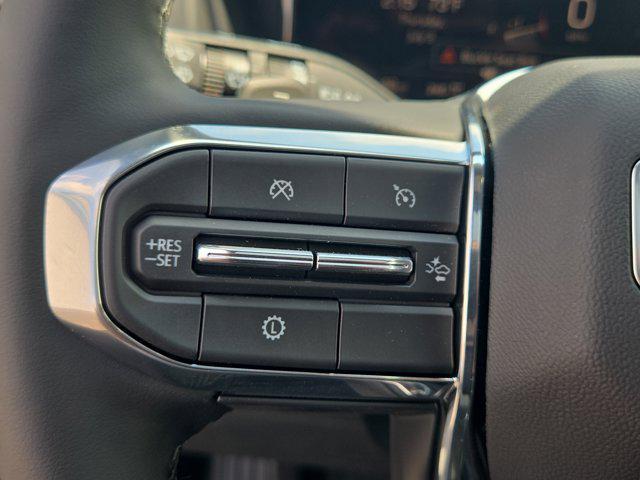 new 2026 GMC Terrain car, priced at $39,595