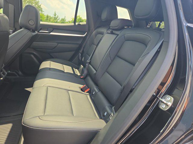 new 2026 GMC Terrain car, priced at $39,595