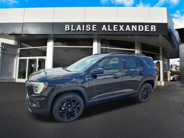 new 2026 GMC Terrain car, priced at $39,595