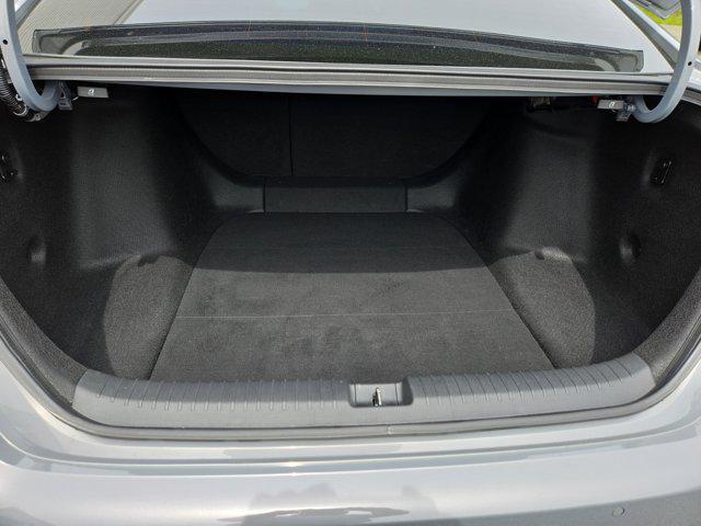 used 2023 Honda Accord Hybrid car, priced at $29,500