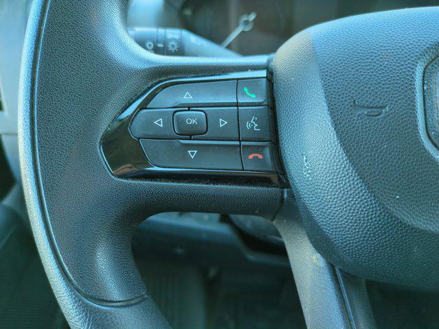 used 2023 Ram ProMaster 2500 car, priced at $32,500
