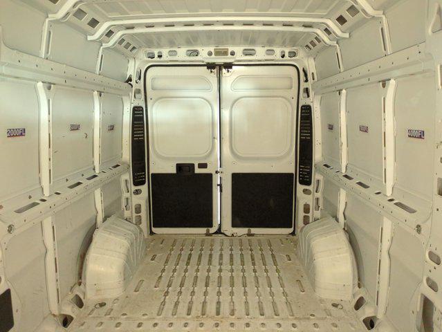 used 2023 Ram ProMaster 2500 car, priced at $32,500