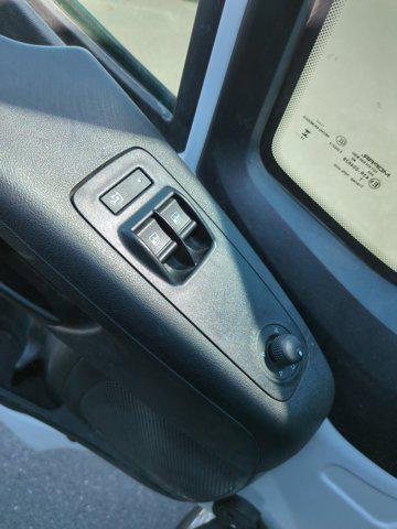 used 2023 Ram ProMaster 2500 car, priced at $32,500