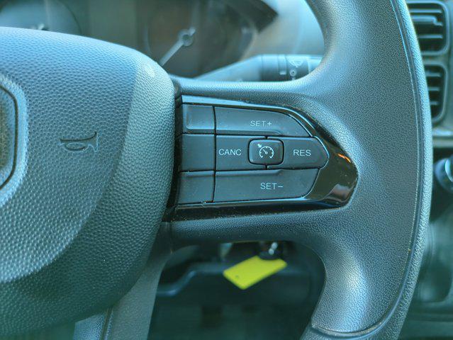 used 2023 Ram ProMaster 2500 car, priced at $32,500
