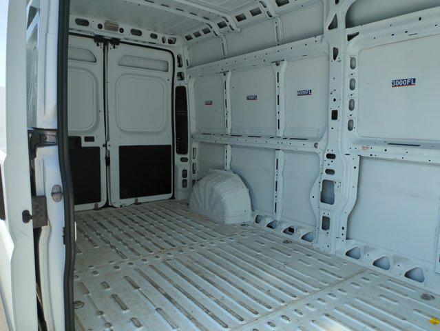 used 2023 Ram ProMaster 2500 car, priced at $32,500