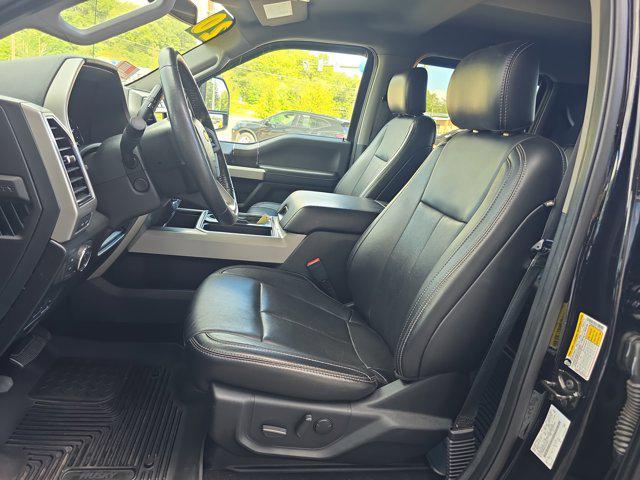 used 2020 Ford F-350 car, priced at $50,500