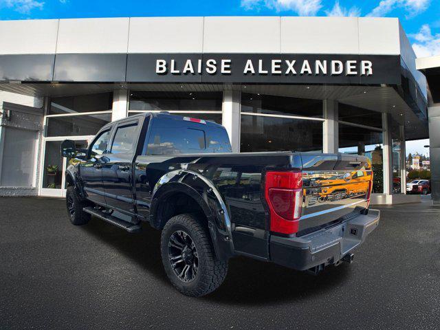 used 2020 Ford F-350 car, priced at $50,500