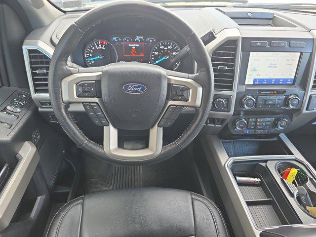 used 2020 Ford F-350 car, priced at $50,500
