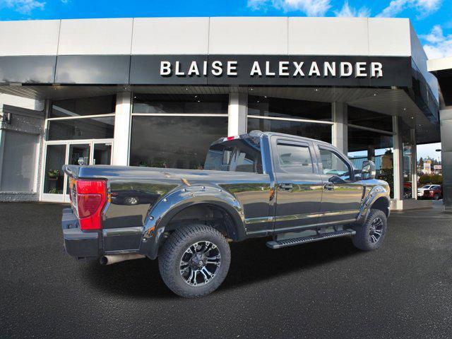 used 2020 Ford F-350 car, priced at $50,500
