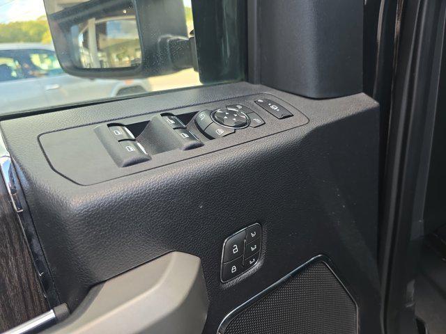 used 2020 Ford F-350 car, priced at $50,500
