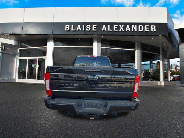 used 2020 Ford F-350 car, priced at $50,500