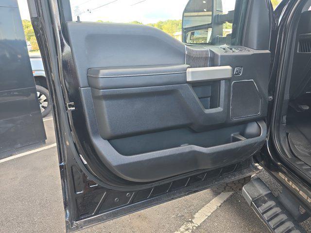 used 2020 Ford F-350 car, priced at $50,500